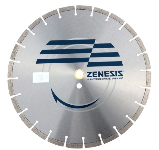 ZENESIS DIAMOND SHIELD 300 ММ ЖЕЛЕЗОБЕТОН