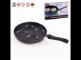 Patelnia garnek do jajek naleśników pancakes 25cm