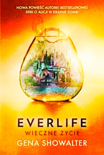 EVERLIFE ETERNAL LIFE ДЖЕНА ШОУОЛТЕР 464 СТРАНИЦЫ