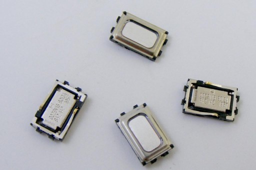 Buzzer do Nok 5310 5220 6730 6600i 7310 N97 mini