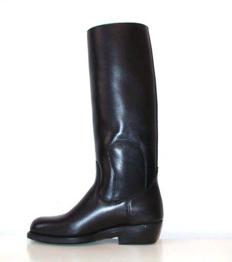 ОБУВИ ДЛЯ ВЕРХОВОЙ ЕЗДЫ (COWBOGS) SANCHO 8736 HIPICA
