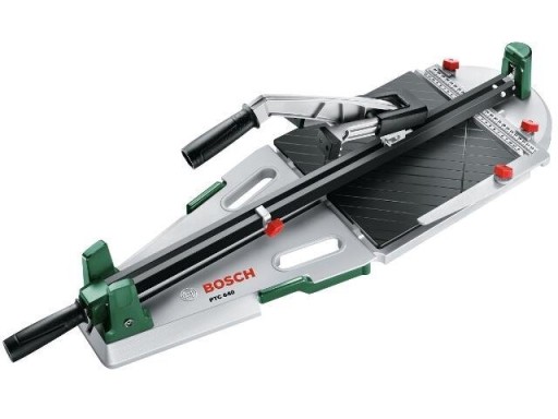 Bosch PTC 640 Резак для резки плитки