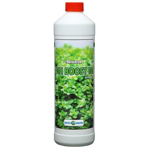 Aqua Rebell Advanced GH Boost N 1000мл N+Mg+Ca