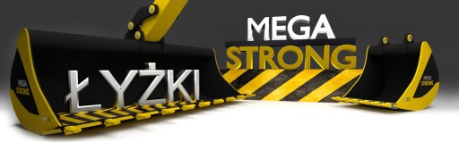 Ковш для мини-экскаватора CASE JCB CAT Klac System