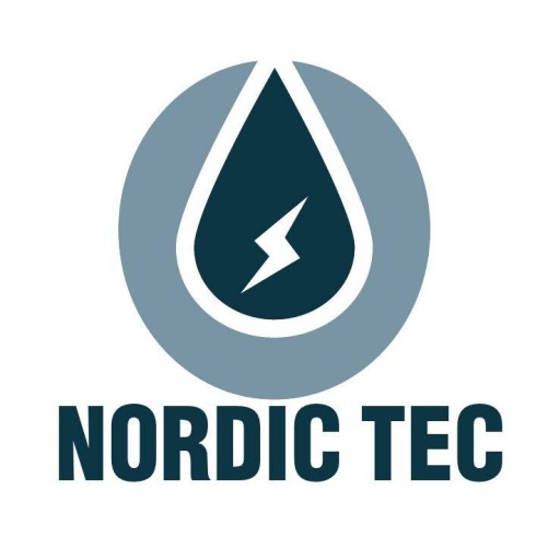 50-ти пластинчатый теплообменник 110кВт NORDIC + ИЗОЛЯЦИЯ