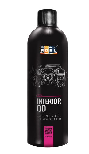 ADBL Interior QD 500мл в день для интерьера, освежение!