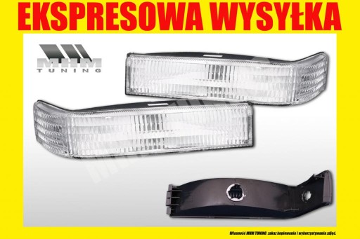 KIERUNKOWSKAZ MIGACZ JEEP GRAND CHEROKEE ZJ 1993 L