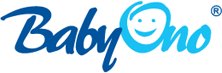 BabyOno ЩЕТКА с губкой для бутылочек и сосок 2в1