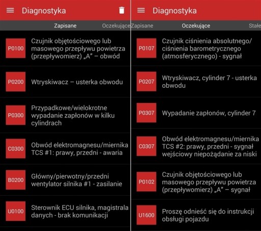 ICAR PRO BT 4.0 LE PL SDPROG iOS Android Windows