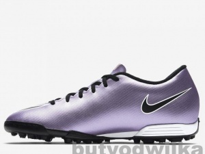 Nike Mercurial Vortex II TF 38 гипервеномный газон