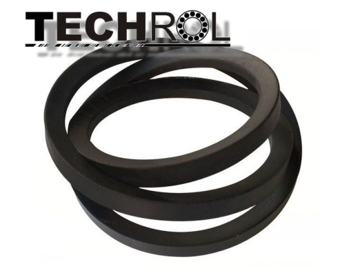 V -BELT BELCE SPZ 1637 SPZ1637.