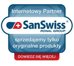 SANSWISS SOLINO ширма для ванны SOLB2 90 ПРАВАЯ