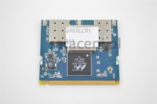 841 WiFi Bluetooth Airport A1302 Time Capsule