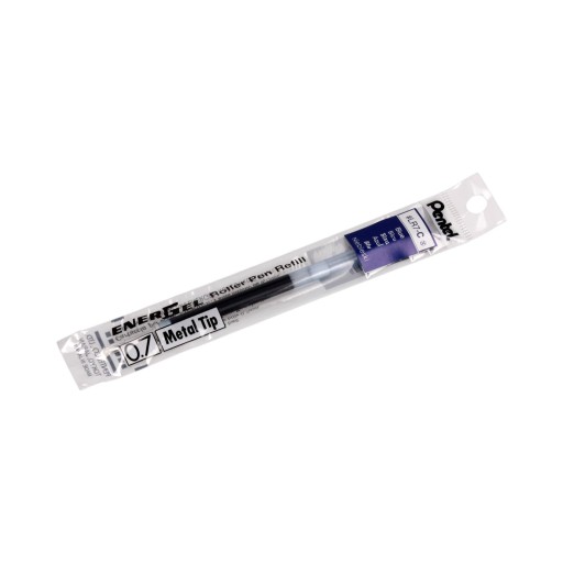 ЗАМЕННАЯ ВСТАВКА LR7 ДЛЯ PENTEL ENERGEL BL77 BL57 0,7 СИНИЙ