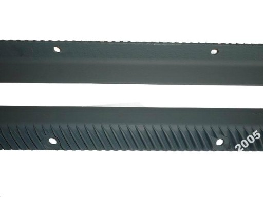 Пара цепов CEPY New Holland TF46 89838436