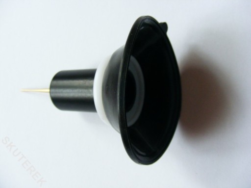 ДРОССЕЛЬНАЯ ДИАФРАГМА КАРБЮРАТОРА 4T 18MM QUEST VAPOR