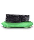 Клавиатура Logitech K120 НИЗКАЯ ПРОФИЛЬНАЯ ТИХАЯ QWERTY