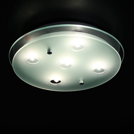 189 NOWOCZESNY PLAFON LAMPA SUFITOWA ŻYRANDOL RATY