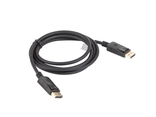 L КАБЕЛЬ DISPLAY PORT КАБЕЛЬ DISPLAYPORT 1,8 м 4K