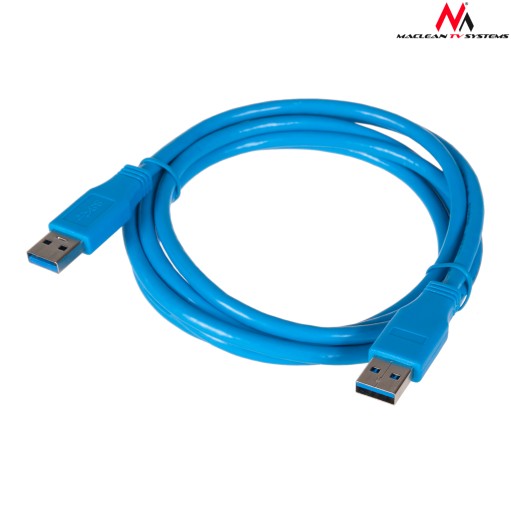 ПРОВОД КАБЕЛЬ РАЗЪЕМ USB WT-WT A-A MALE-MALE