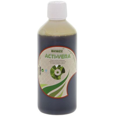 BIOBIZZ ACTI-VERA 250ML-STYMULATOR ODPORNOŚĆ 0,25L