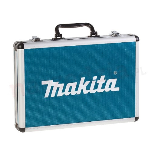 MAKITA D-42444 НАБОР ИЗ 17 ШТ. SDS ПЛЮС ДОЛОТО И СВЕРЛА