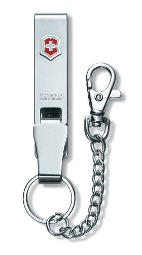 VICTORINOX MULTICLIP 4.1859 С ЦЕПЬЮ CeDe