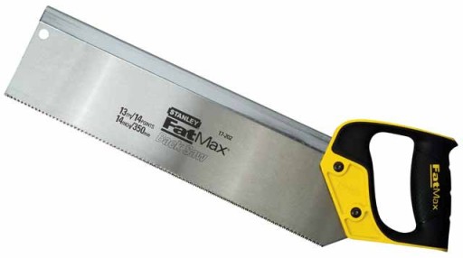 STANLEY Piła grzbietnica Fatmax 12
