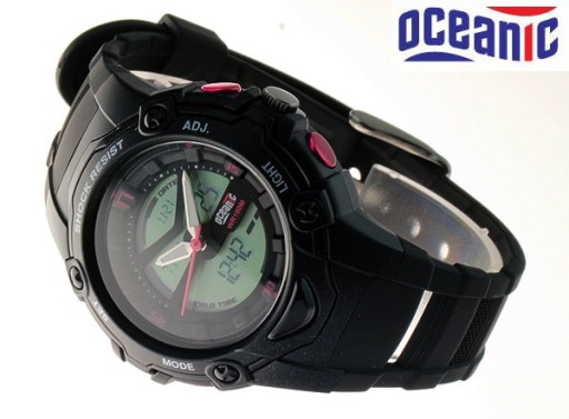 Спортивные часы OCEANIC 1035 для подростка СУПЕР