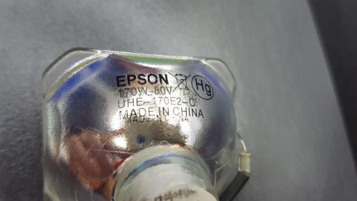 EPSON LAMP EMP83 EMP83H EMP-822 EMP270 ELPLP42