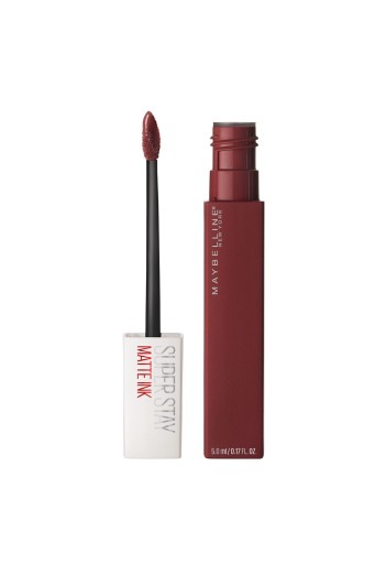 MAYBELLINE Жидкая губная помада Stay Matte Ink 50