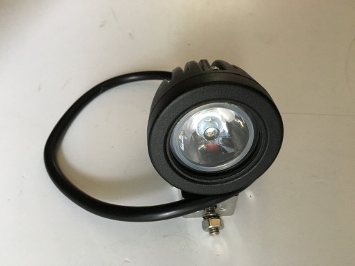 Lampa Led Lux Moto 10 Spot 10W