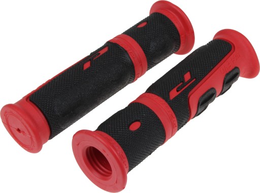 PROGRIP 964 EVO GEL 127 мм GRIP RED GRIP