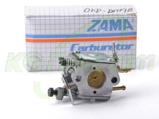 Карбюратор ZAMA C1Q-DM9B Makita Dolmar