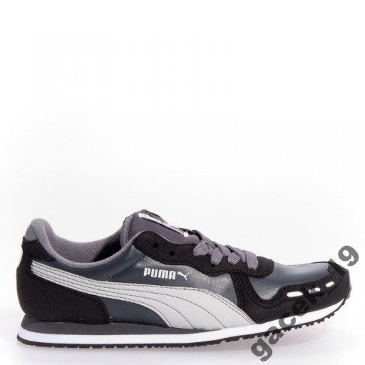 НОВЫЕ ОБУВИ PUMA CABANA RACER SL РАЗМЕР 37,5