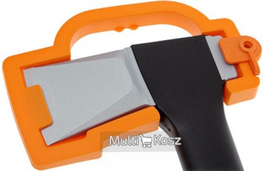 FISKARS КОЛУН X25 XL 4-ПОКОЛЕНИЯ