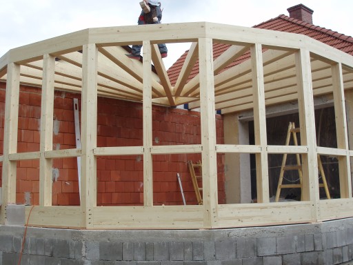 Złącze ciesielskie PITZL HVP 25x100x12 ukryte poł.