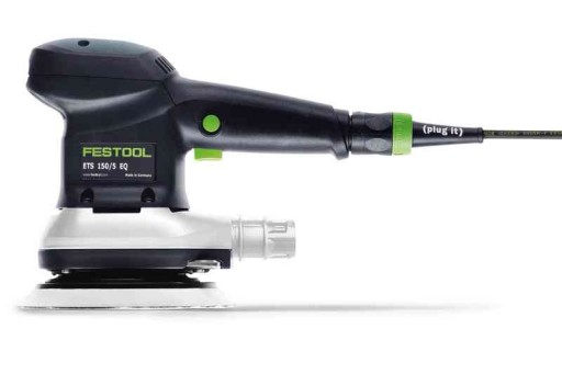 Festool Шлифмашина ETS 150/3 EQ-Plus 575022 36GW