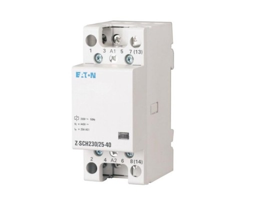 Модульный контактор EATON 40A 4Z 230В AC 248852