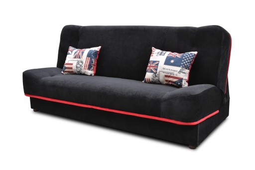 Kanapa Wersalka Sofa , Bonel funkcja spania 200cm