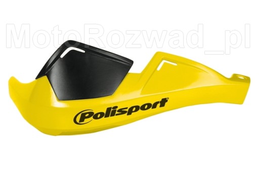 Suzuki DR-Z 125 400 350 Защита рук Поручни