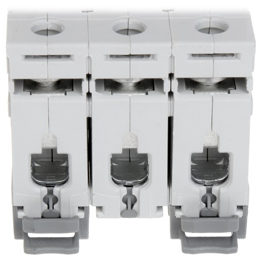 LEGRAND TX3 WYŁĄCZNIK NADPRĄDOWY 3P C63A S303