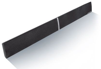 Soundbar Grundig GSB 800 2.0 40 W czarny