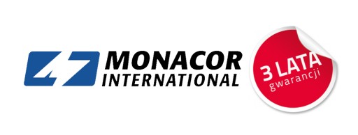 MONACOR ST-960GM - Акустический терминал