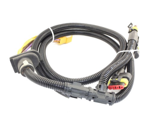 ЖГУТ ПРОВОДОВ IVECO 24V 98447232