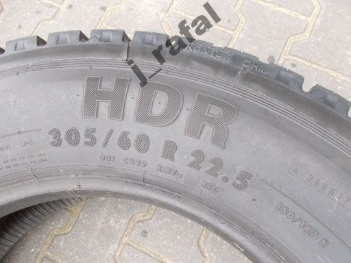 305/60R22.5 Новые ПЛОЩИНКИ Бесплатная установка! Гарволин