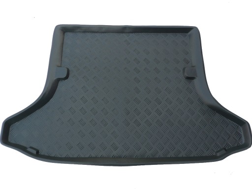 Toyota Rav4 2 2000-2005 Trunk Rug