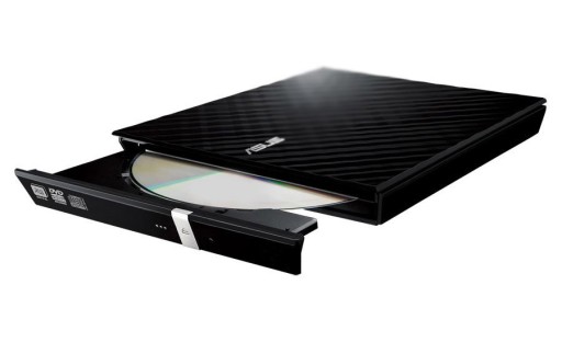 DVD-рекордер ASUS SDRW-08D2S-U LITE