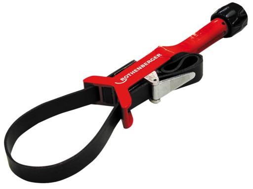 ROTHENBERGER EASY GRIP 55075 klucz pasowy 20-160mm