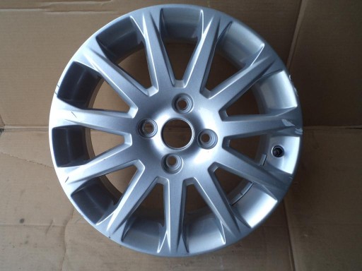 FORD RIM E6.5Jx16H2 ET40 4x108